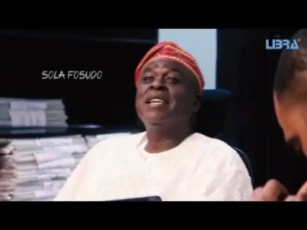 Video: Like A Serpent - Latest Trailer Yoruba Movies 2018